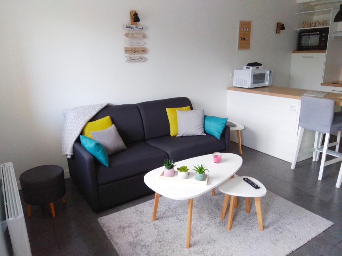 Holiday home Maison Cosy Entre Cap Frehel Et Malo 1km 5min Gr34 Wifi Jardin Velos 