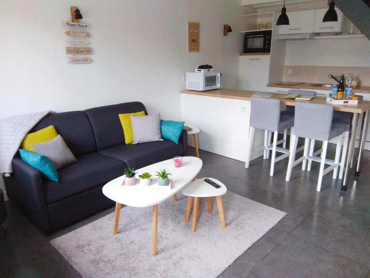 Maison Cosy Entre Cap Frehel Et Malo 1km 5min Gr34 Wifi Jardin Velos 