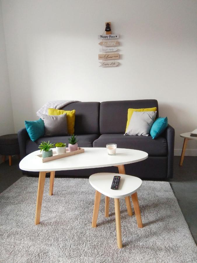 Holiday home Maison Cosy Entre Cap Frehel Et Malo 1km 5min Gr34 Wifi Jardin Velos 