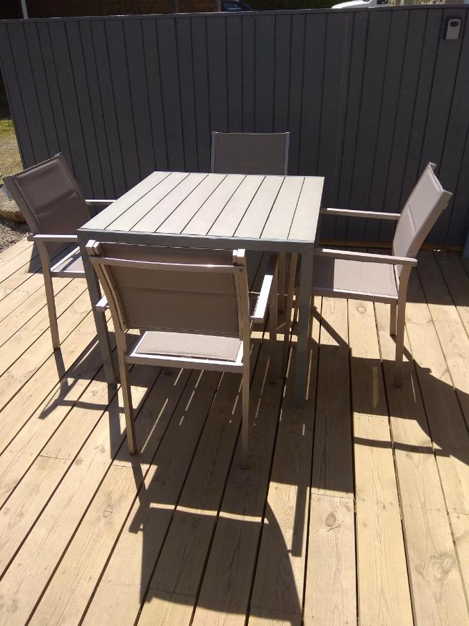 Maison Cosy Entre Cap Frehel Et Malo 1km 5min Gr34 Wifi Jardin Velos 