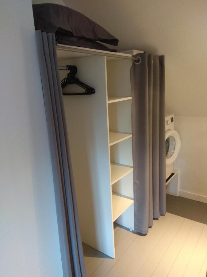 Maison Cosy Entre Cap Frehel Et Malo 1km 5min Gr34 Wifi Jardin Velos 