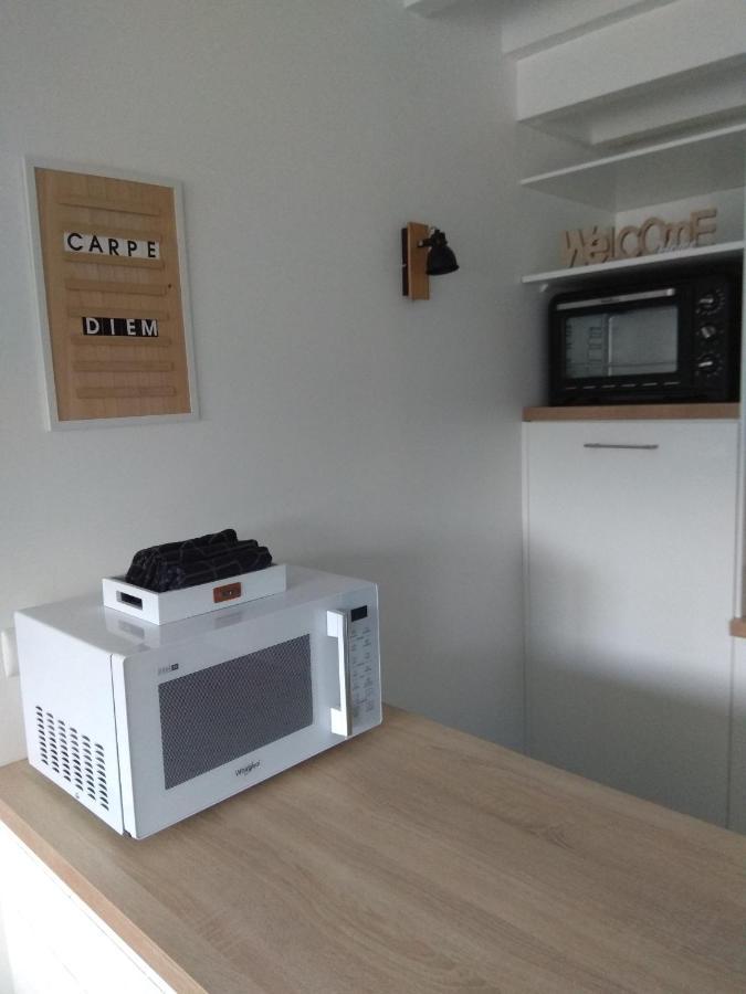 Maison Cosy Entre Cap Frehel Et Malo 1km 5min Gr34 Wifi Jardin Velos 