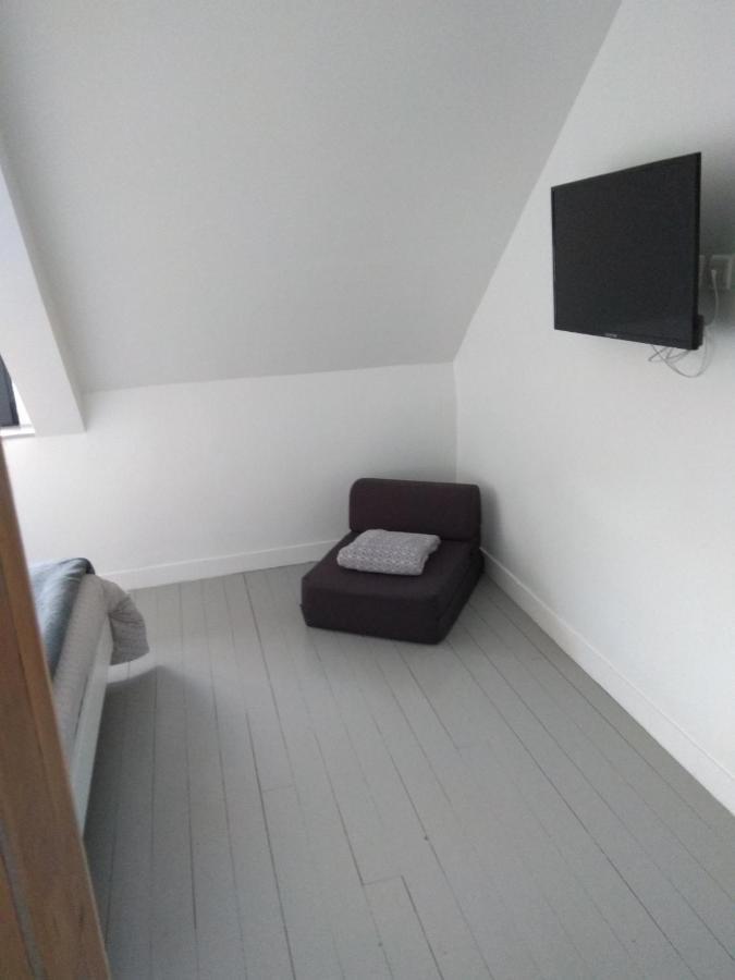 Maison Cosy Entre Cap Frehel Et Malo 1km 5min Gr34 Wifi Jardin Velos 