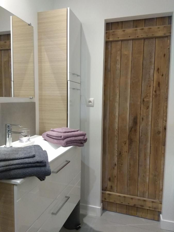 Maison Cosy Entre Cap Frehel Et Malo 1km 5min Gr34 Wifi Jardin Velos 