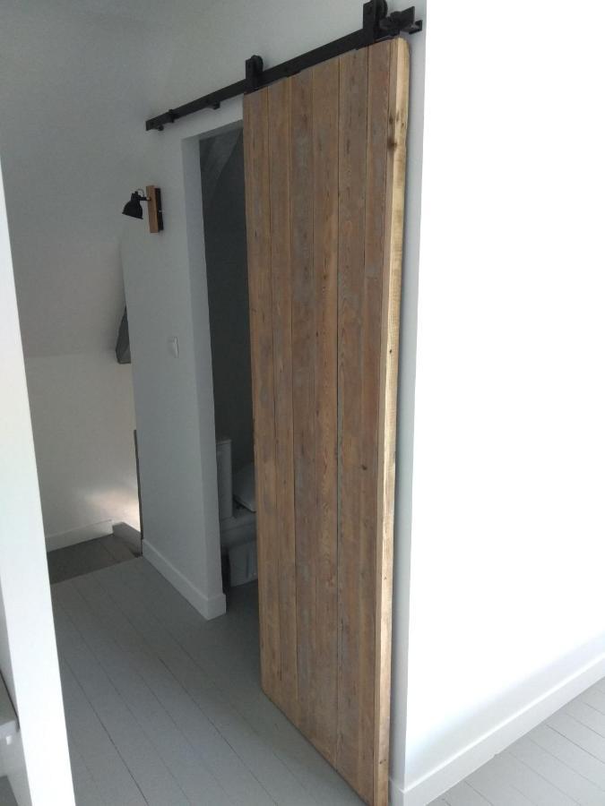 Maison Cosy Entre Cap Frehel Et Malo 1km 5min Gr34 Wifi Jardin Velos 