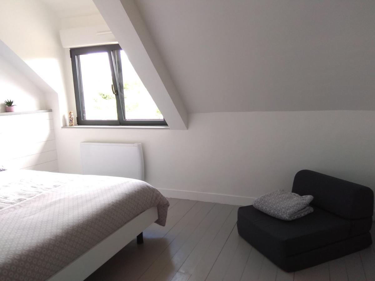 Holiday home Maison Cosy Entre Cap Frehel Et Malo 1km 5min Gr34 Wifi Jardin Velos 