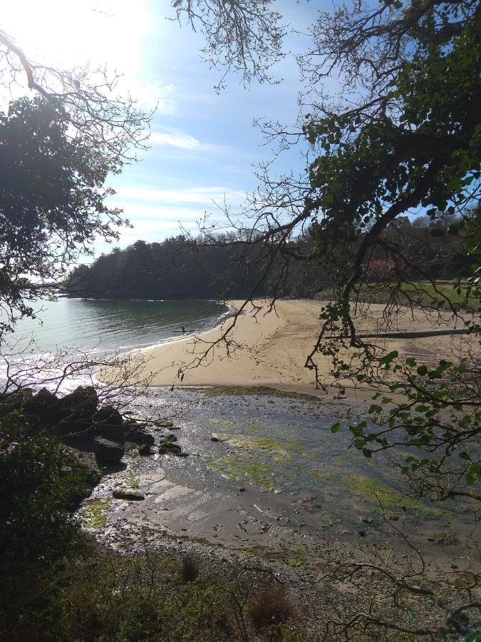 Holiday home Maison Cosy Entre Cap Frehel Et Malo 1km 5min Gr34 Wifi Jardin Velos 