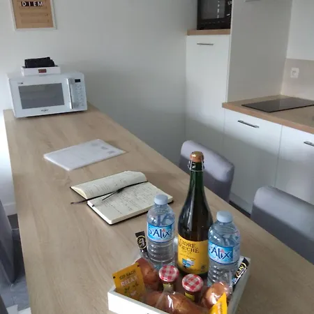 Maison Cosy Entre Cap Frehel Et Saint Malo 1Km Plage 5Min Gr34 Wifi Jardin Velos 