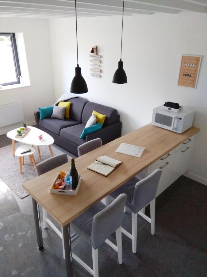 Maison Cosy Entre Cap Frehel Et Malo 1km 5min Gr34 Wifi Jardin Vélos Casa Ohana Сasa de vacaciones Saint-Cast-le-Guildo