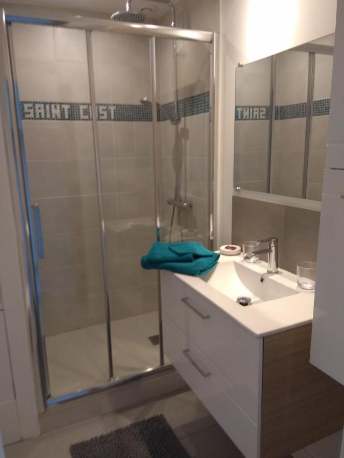 Сasa de vacaciones Maison Cosy Entre Cap Frehel Et Malo 1km 5min Gr34 Wifi Jardin Vélos Casa Ohana Saint-Cast-le-Guildo