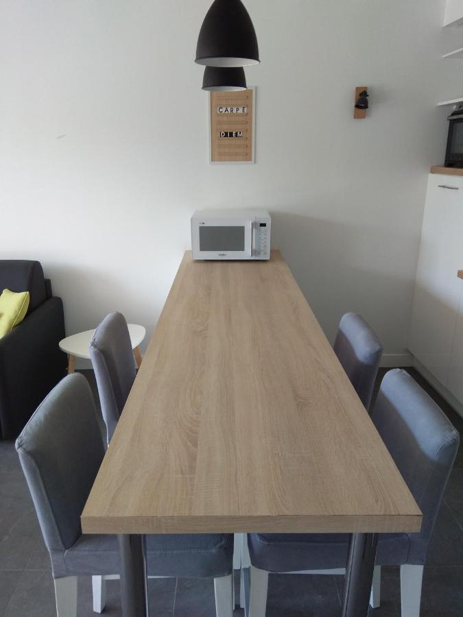 Maison Cosy Entre Cap Frehel Et Malo 1km 5min Gr34 Wifi Jardin Vélos Casa Ohana * Saint-Cast-le-Guildo